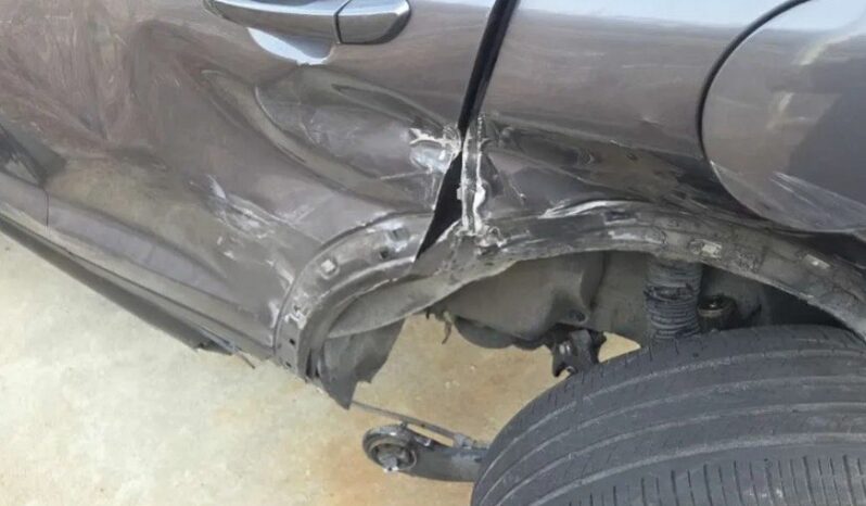
								HYUNDAI Tucson full									