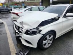
										MERCEDES BENZ C 200 full									