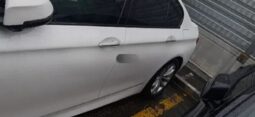 
										BMW 520d full									