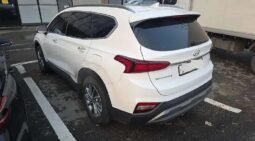 
										HYUNDAI SANTA FE full									