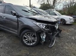 
										HYUNDAI SANTA FE full									