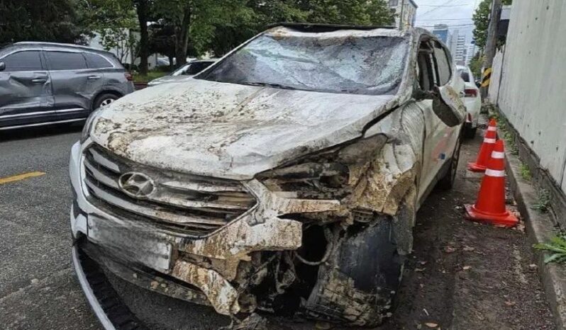 
								HYUNDAI SANTA FE full									