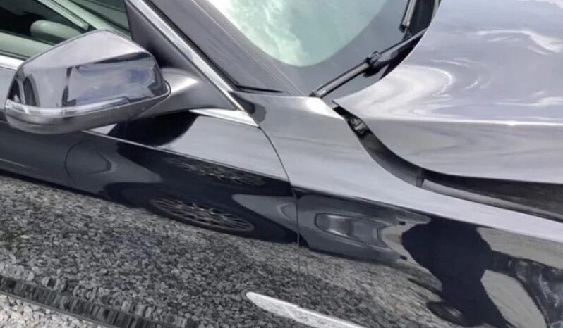 
								BMW 740d xDrive full									