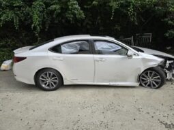 
										LEXUS ES300H full									