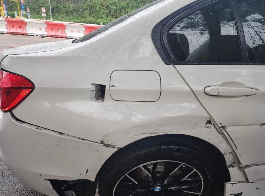 BMW 520d