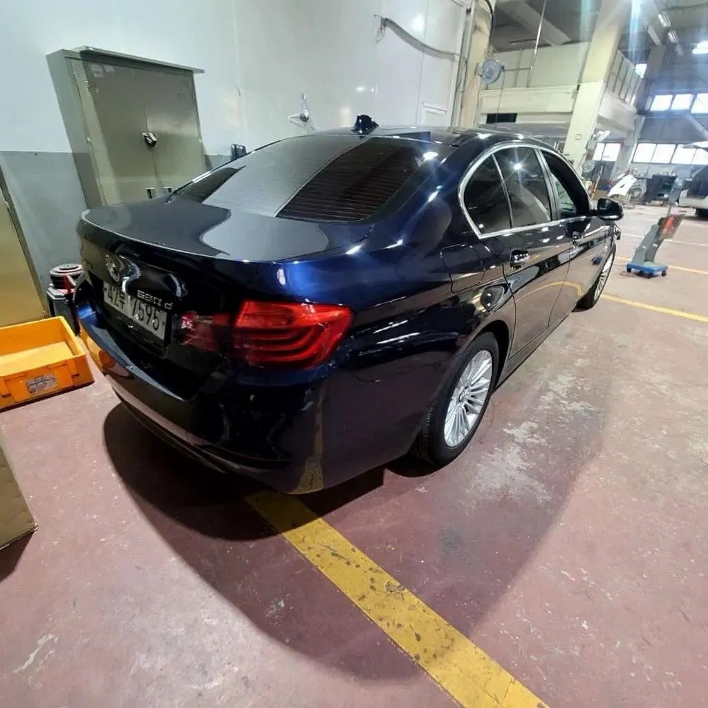 BMW 520d