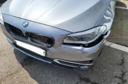 
										BMW 520d full									