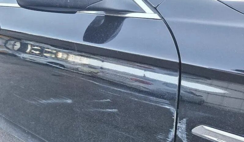
								BMW 520d full									