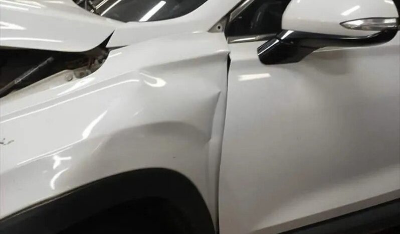 
								HYUNDAI SANTA FE full									