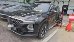 
										HYUNDAI SANTA FE full									