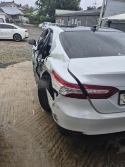 
										TOYOTA CAMRY full									