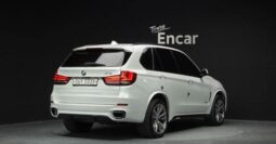 BMW X5 Xdrive40d