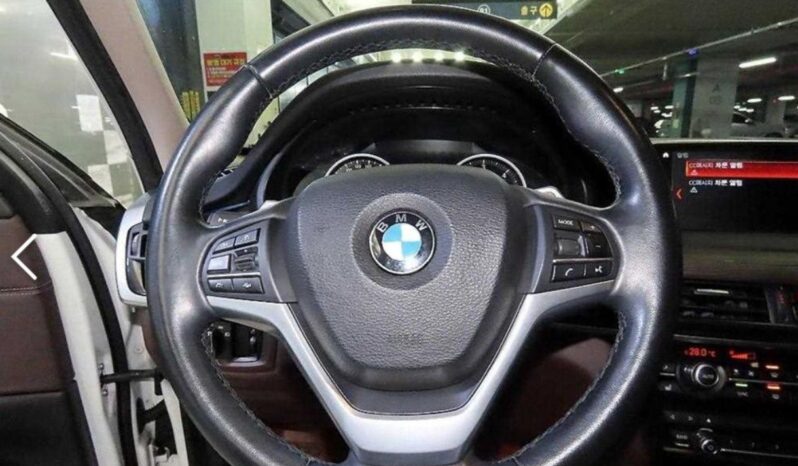 
								BMW X5 xDrive30d full									