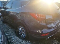 
										HYUNDAI SANTA FE full									