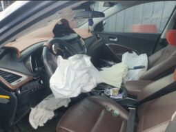 
										HYUNDAI SANTA FE full									