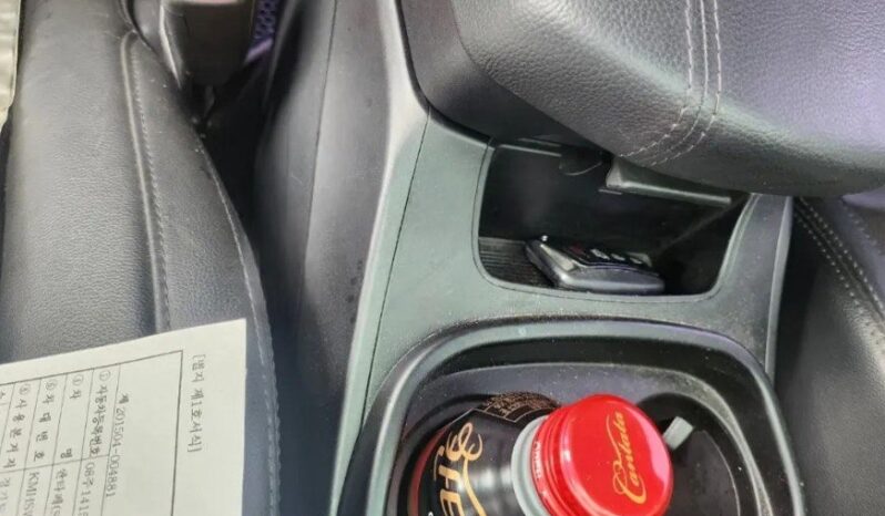 
								HYUNDAI SANTA FE full									