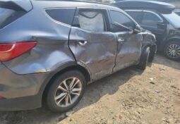 
										HYUNDAI SANTA FE full									