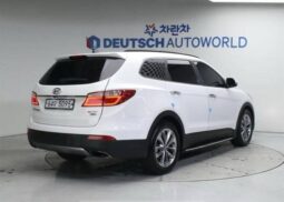 
										HYUNDAI MAXCRUZ full									