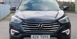 
										HYUNDAI MAXCRUZ full									