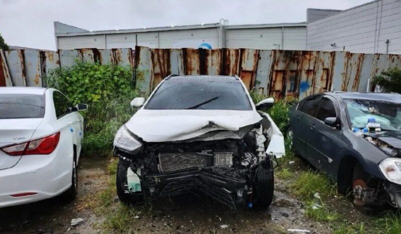 
								HYUNDAI SANTA FE full									