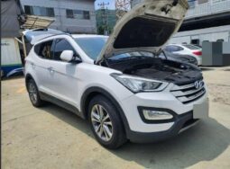 
										HYUNDAI SANTA FE full									