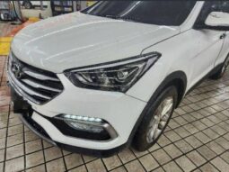 
										HYUNDAI SANTA FE full									