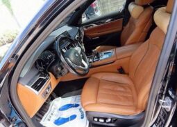 
										BMW 730d full									
