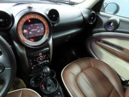 
										MINI Cooper D Countryman full									