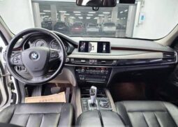 BMW X5 xDrive40d
