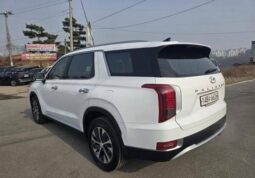 
										HYUNDAI PALISADE full									