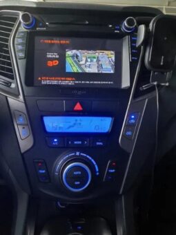 
										HYUNDAI SANTA FE full									