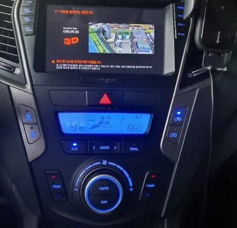 
								HYUNDAI SANTA FE full									