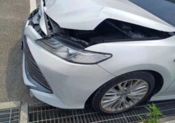 
										TOYOTA CAMRY HV full									