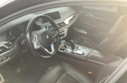 
										BMW 740ld xDrive full									