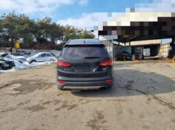 
										HYUNDAI SANTA FE full									