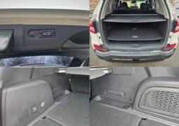 
										SSANG YONG REXTON full									