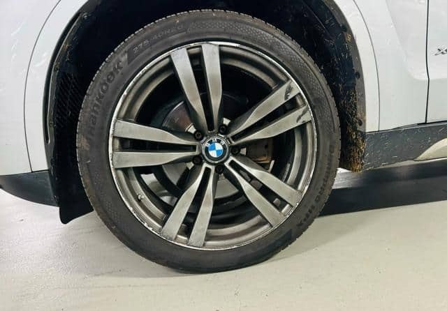 BMW X5 xDrive30d