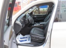 
										BMW X5 xDrive30d full									