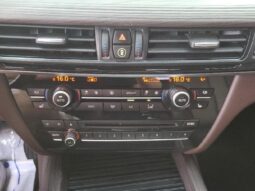 
										BMW X5 xDrive 30d M Sport full									