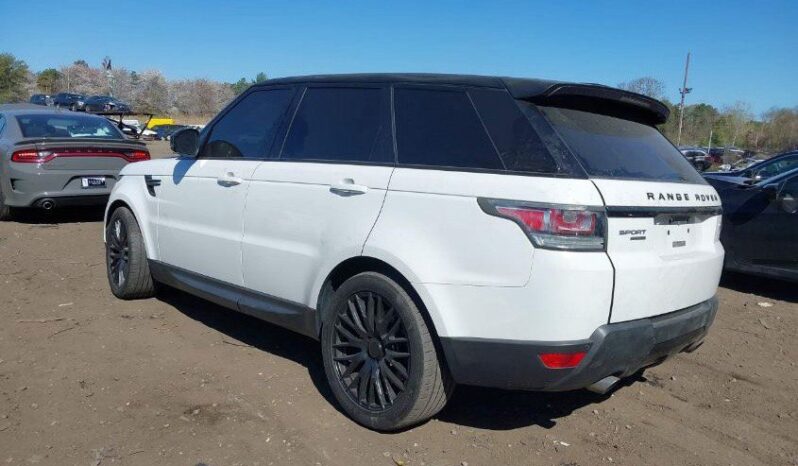 
								Land Rover Range Rover Sport full									