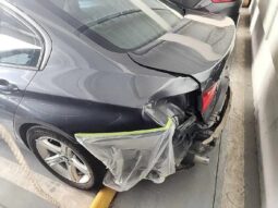 
										BMW 320d Xdrive full									