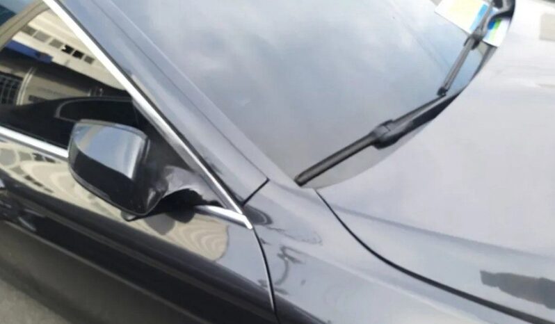 
								BMW 520d Xdrive full									