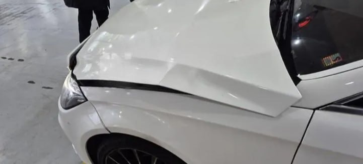 MERCEDES BENZ CLS250 d 4Matic