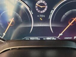 
										BMW 520d Xdrive full									