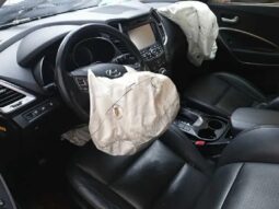 
										HYUNDAI SANTA FE full									