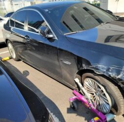 
										BMW 520d xDrive full									