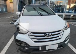 
										HYUNDAI SANTA FE full									