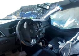 
										HYUNDAI Tucson full									