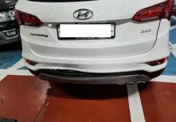 
										HYUNDAI SANTA FE full									