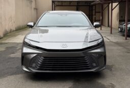 
										TOYOTA CAMRY Hybrid full									